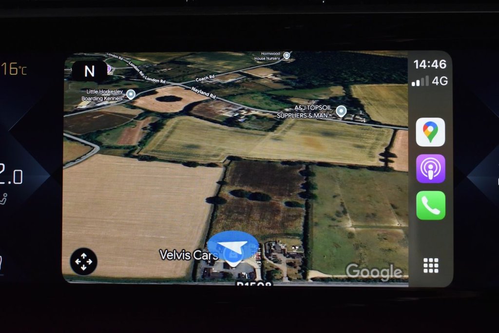 Used DS Automobiles DS 7 2018 for sale - 77275840: Photo 34