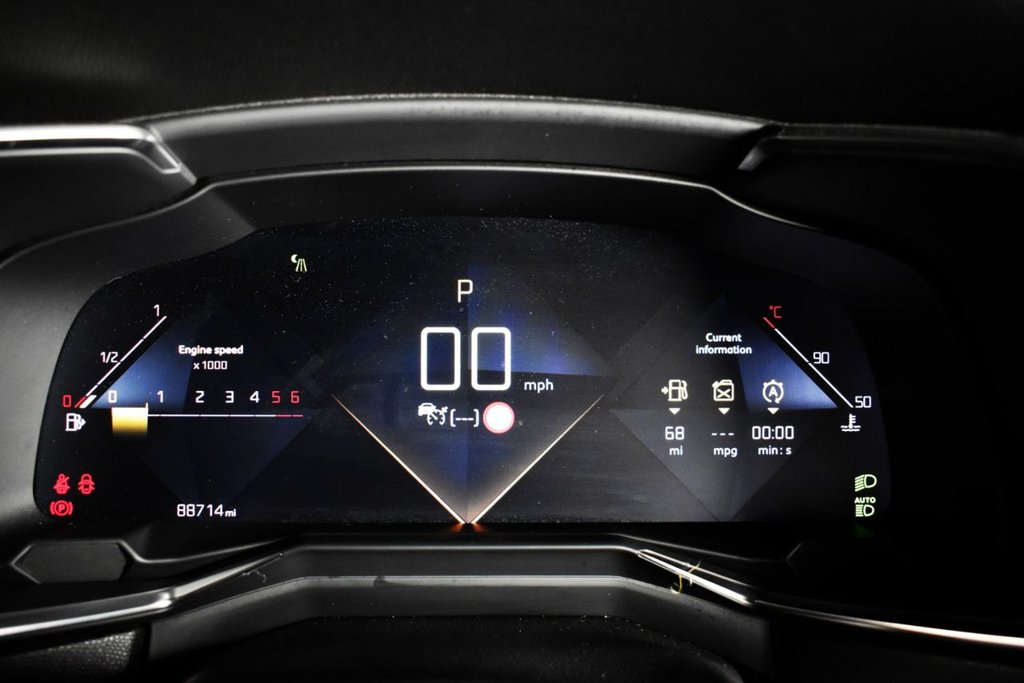 Used DS Automobiles DS 7 2018 for sale - 77275840: Photo 36