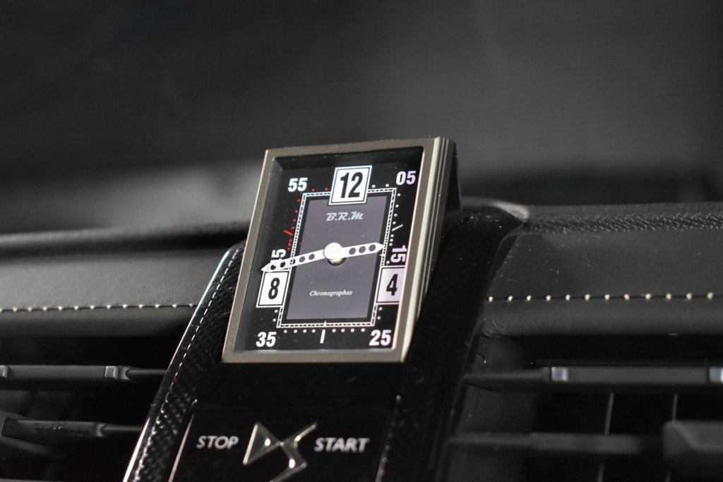 Used DS Automobiles DS 7 2018 for sale - 77275840: Photo 37