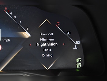 Used DS Automobiles DS 7 2018 for sale - 77275840: Photo