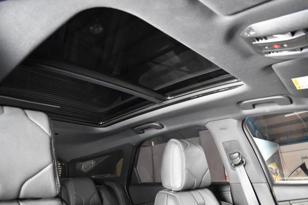 Used DS Automobiles DS 7 2018 for sale - 77275840: Photo 4