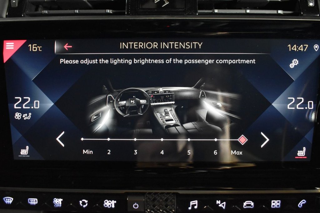 Used DS Automobiles DS 7 2018 for sale - 77275840: Photo 42