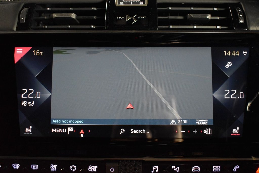 Used DS Automobiles DS 7 2018 for sale - 77275840: Photo 44