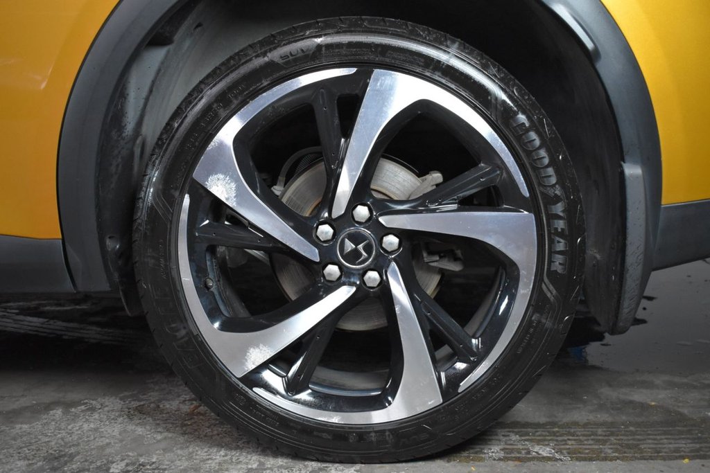 Used DS Automobiles DS 7 2018 for sale - 77275840: Photo 45