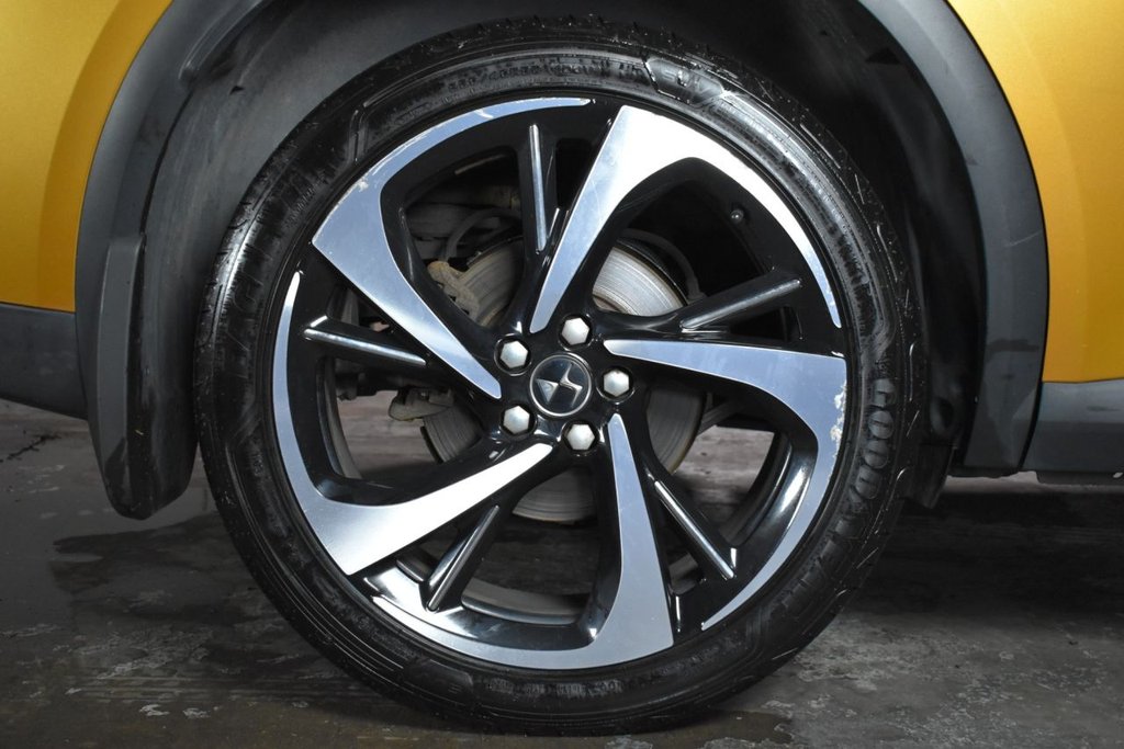 Used DS Automobiles DS 7 2018 for sale - 77275840: Photo 46