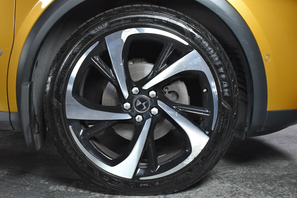 Used DS Automobiles DS 7 2018 for sale - 77275840: Photo 48