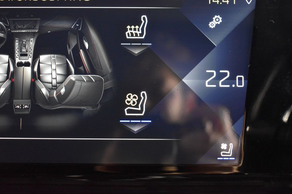 Used DS Automobiles DS 7 2018 for sale - 77275840: Photo 5