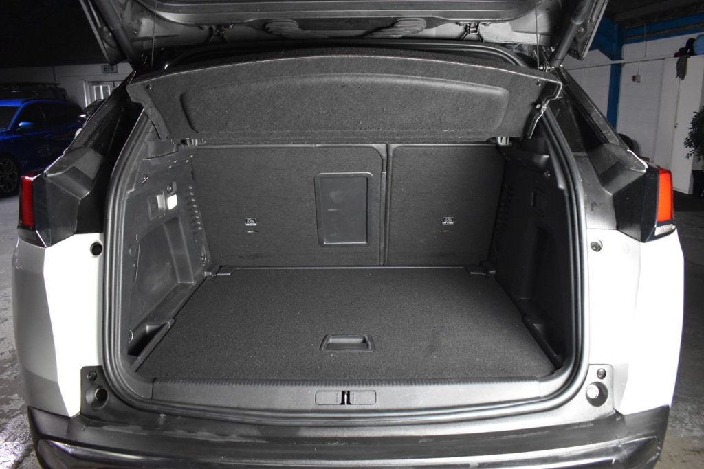 Used Peugeot 3008 2018 for sale - 77327865: Photo 15