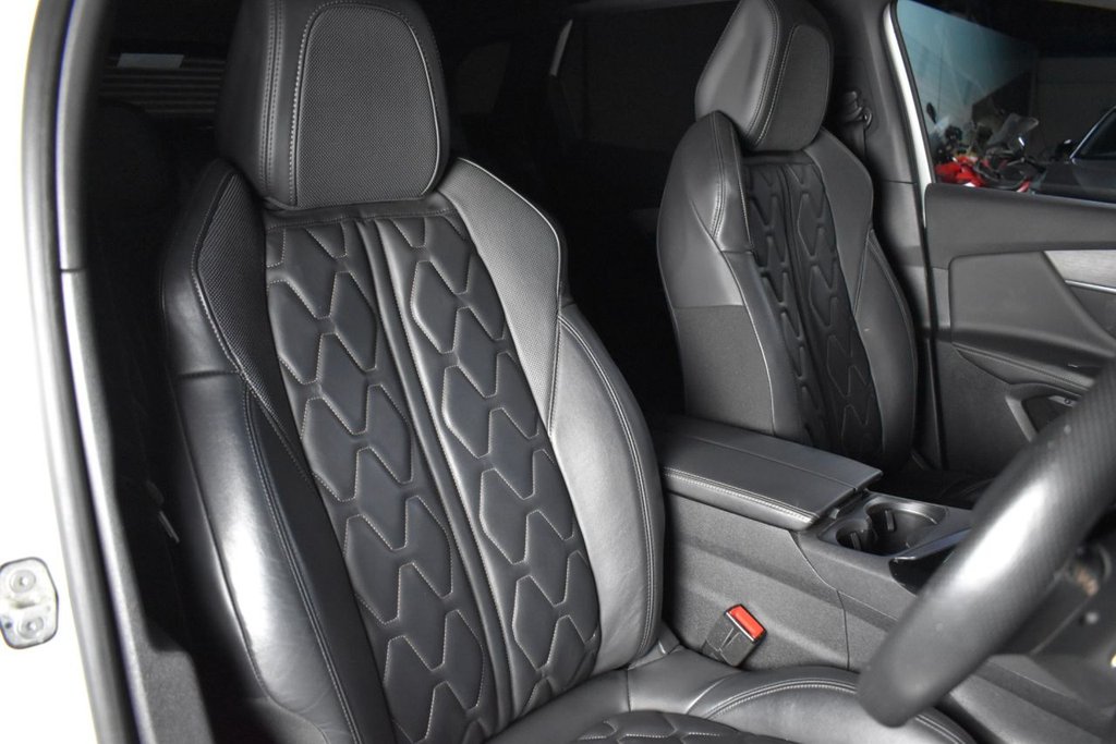 Used Peugeot 3008 2018 for sale - 77327865: Photo 18