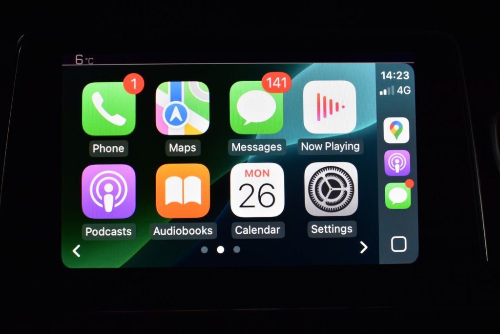 Used Peugeot 3008 2018 for sale - 77327865: Photo 2