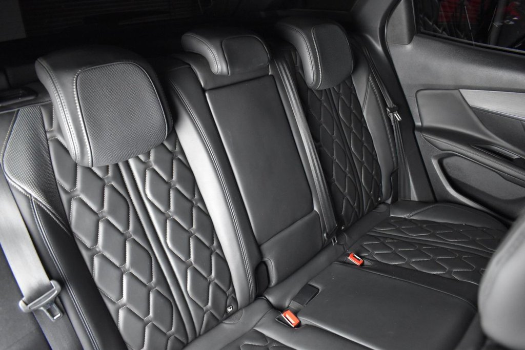 Used Peugeot 3008 2018 for sale - 77327865: Photo 22