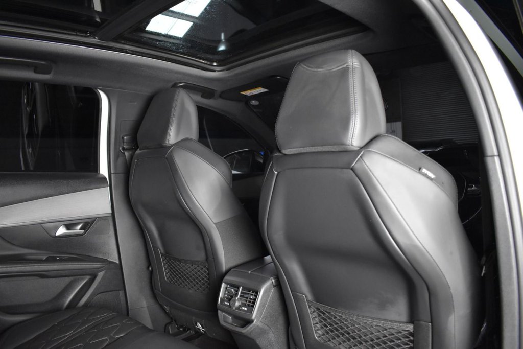 Used Peugeot 3008 2018 for sale - 77327865: Photo 23