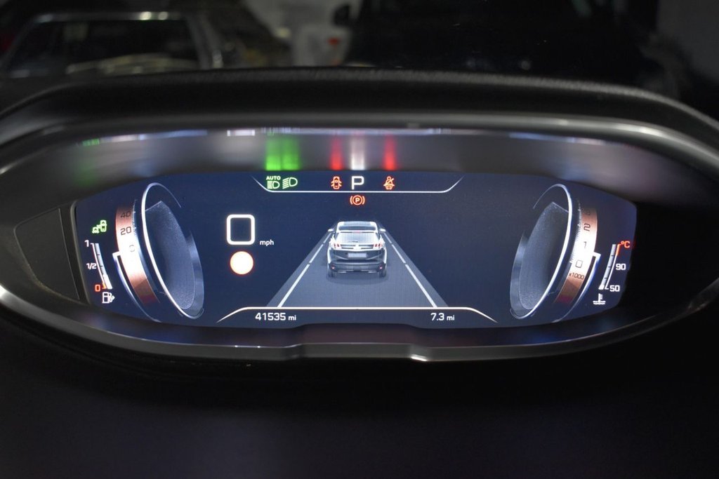 Used Peugeot 3008 2018 for sale - 77327865: Photo 24