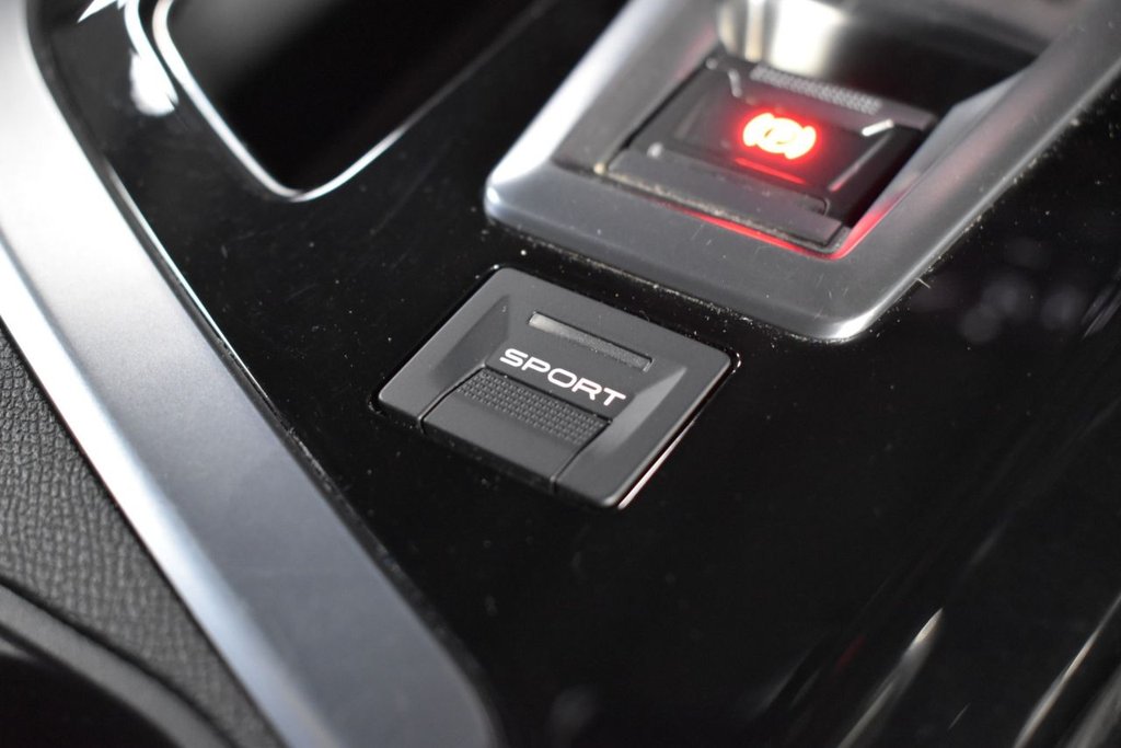 Used Peugeot 3008 2018 for sale - 77327865: Photo 27