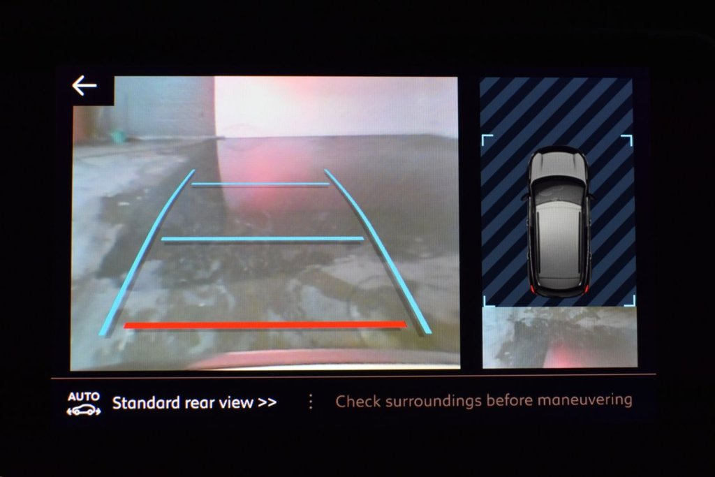 Used Peugeot 3008 2018 for sale - 77327865: Photo 28