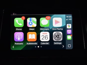 Used Peugeot 3008 2018 for sale - 77327865: Photo