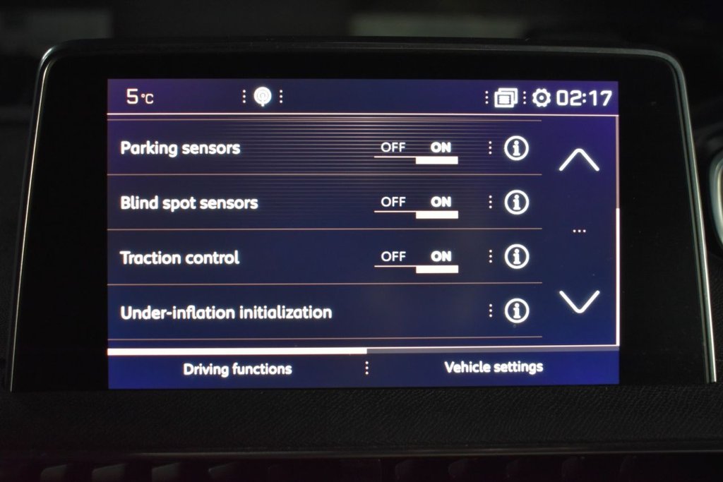 Used Peugeot 3008 2018 for sale - 77327865: Photo 30