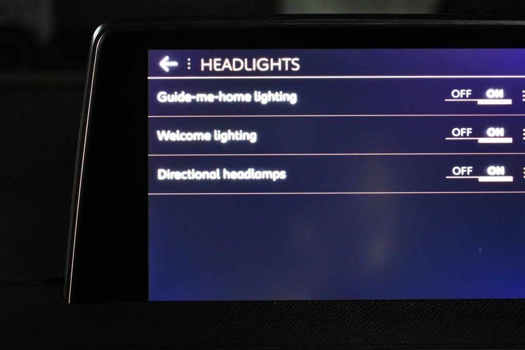 Used Peugeot 3008 2018 for sale - 77327865: Photo 32