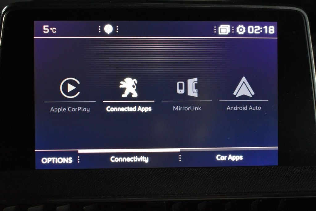 Used Peugeot 3008 2018 for sale - 77327865: Photo 33