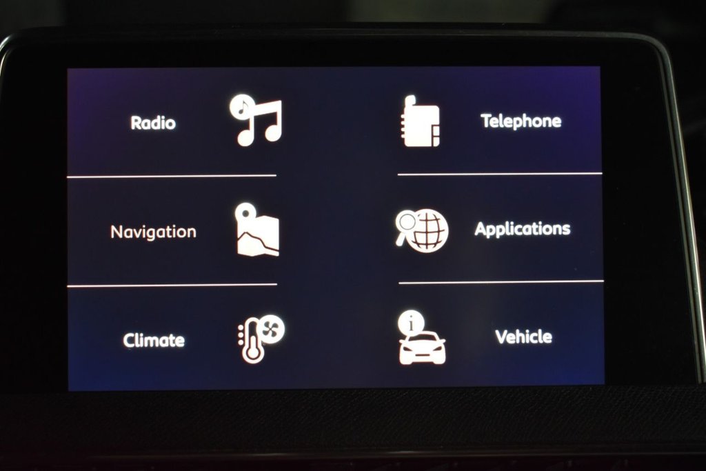 Used Peugeot 3008 2018 for sale - 77327865: Photo 34