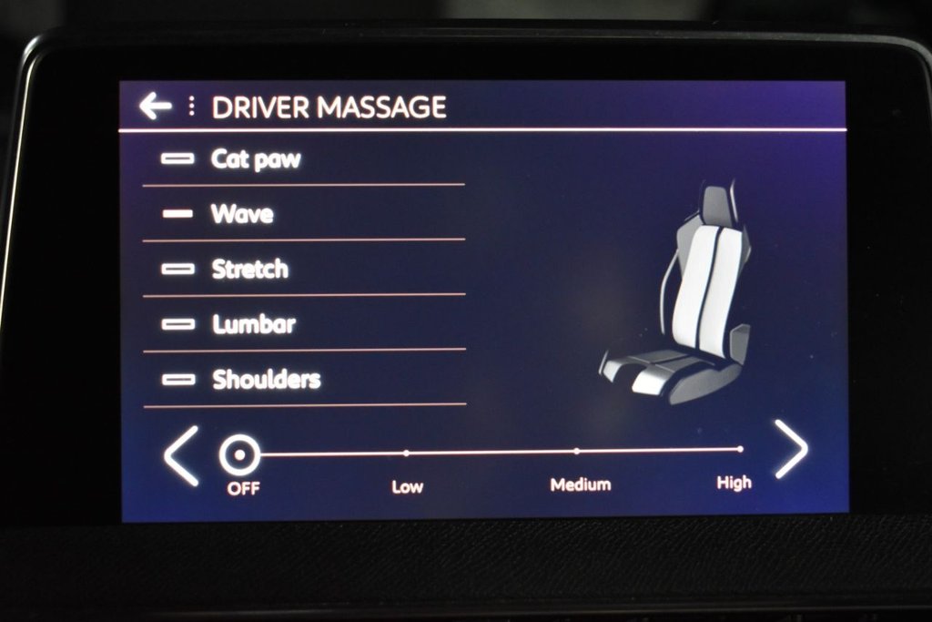 Used Peugeot 3008 2018 for sale - 77327865: Photo 35