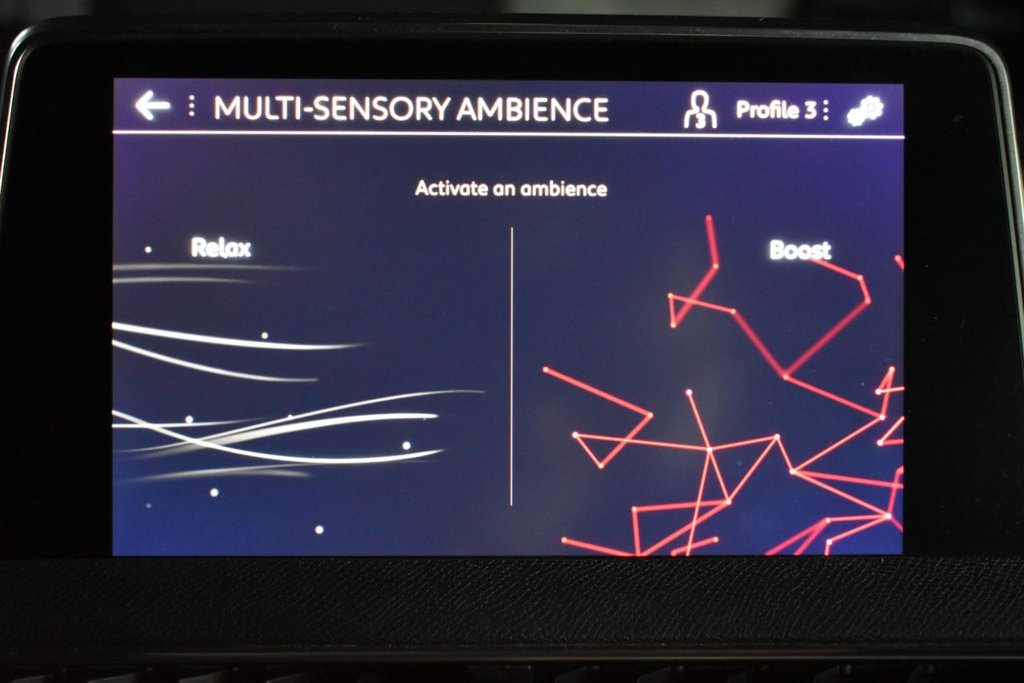 Used Peugeot 3008 2018 for sale - 77327865: Photo 36