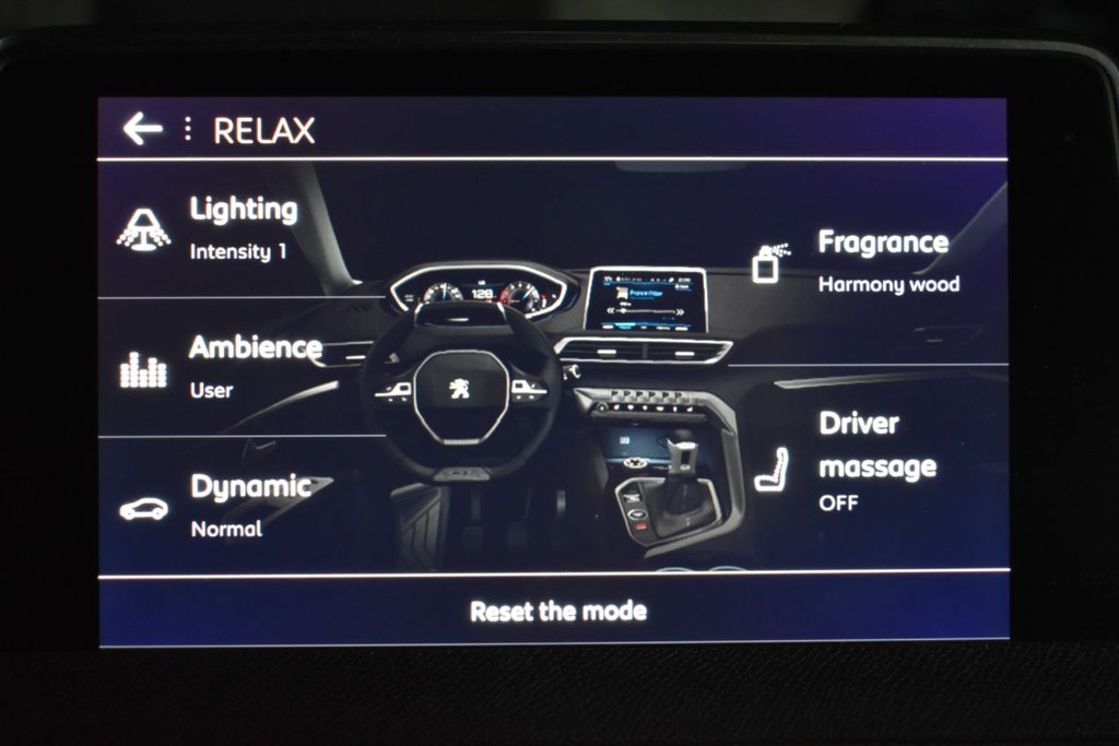 Used Peugeot 3008 2018 for sale - 77327865: Photo 37