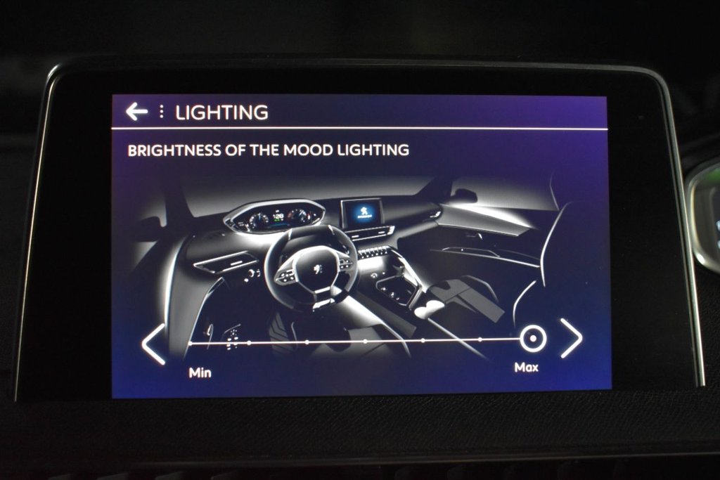 Used Peugeot 3008 2018 for sale - 77327865: Photo 38