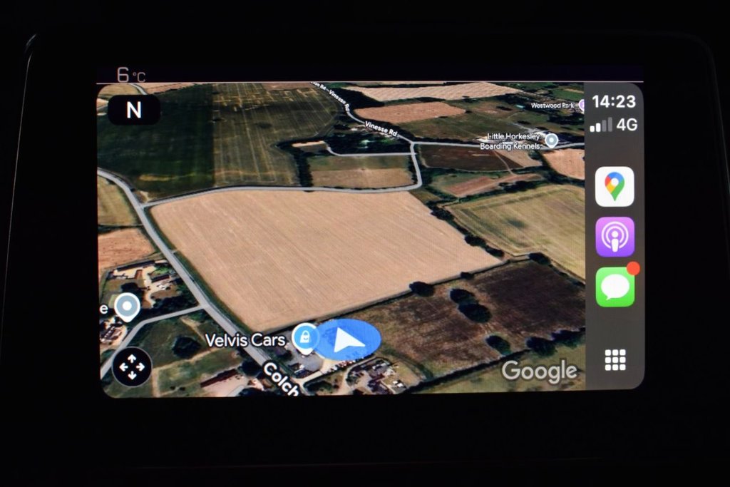 Used Peugeot 3008 2018 for sale - 77327865: Photo 41