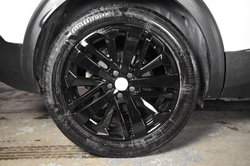 Used Peugeot 3008 2018 for sale - 77327865: Photo 42