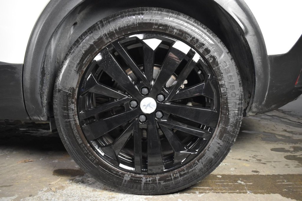 Used Peugeot 3008 2018 for sale - 77327865: Photo 43