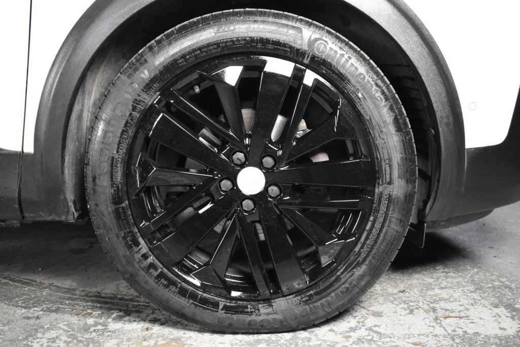 Used Peugeot 3008 2018 for sale - 77327865: Photo 44