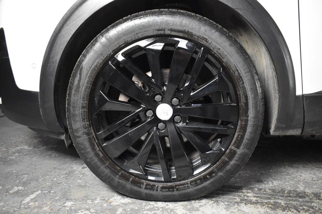 Used Peugeot 3008 2018 for sale - 77327865: Photo 45