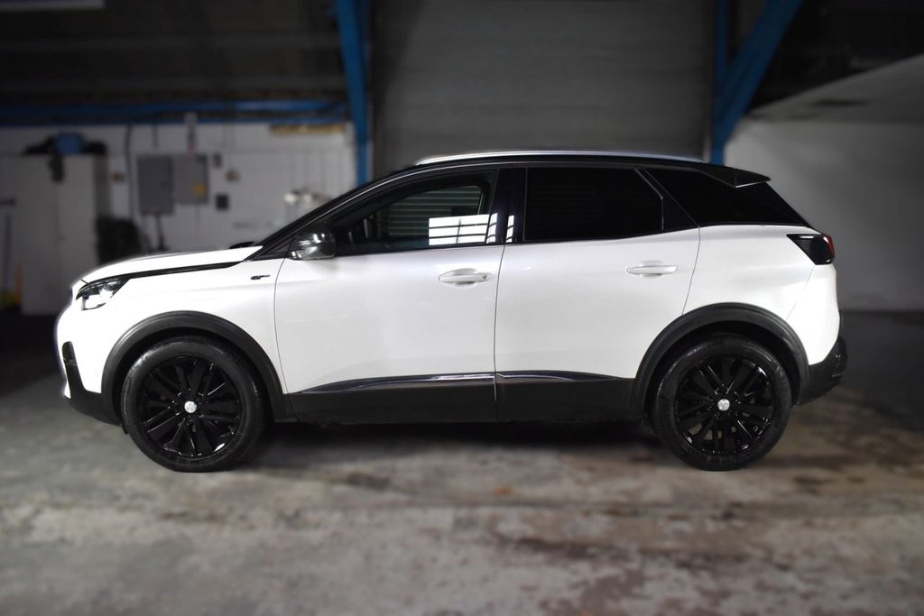 Used Peugeot 3008 2018 for sale - 77327865: Photo 9