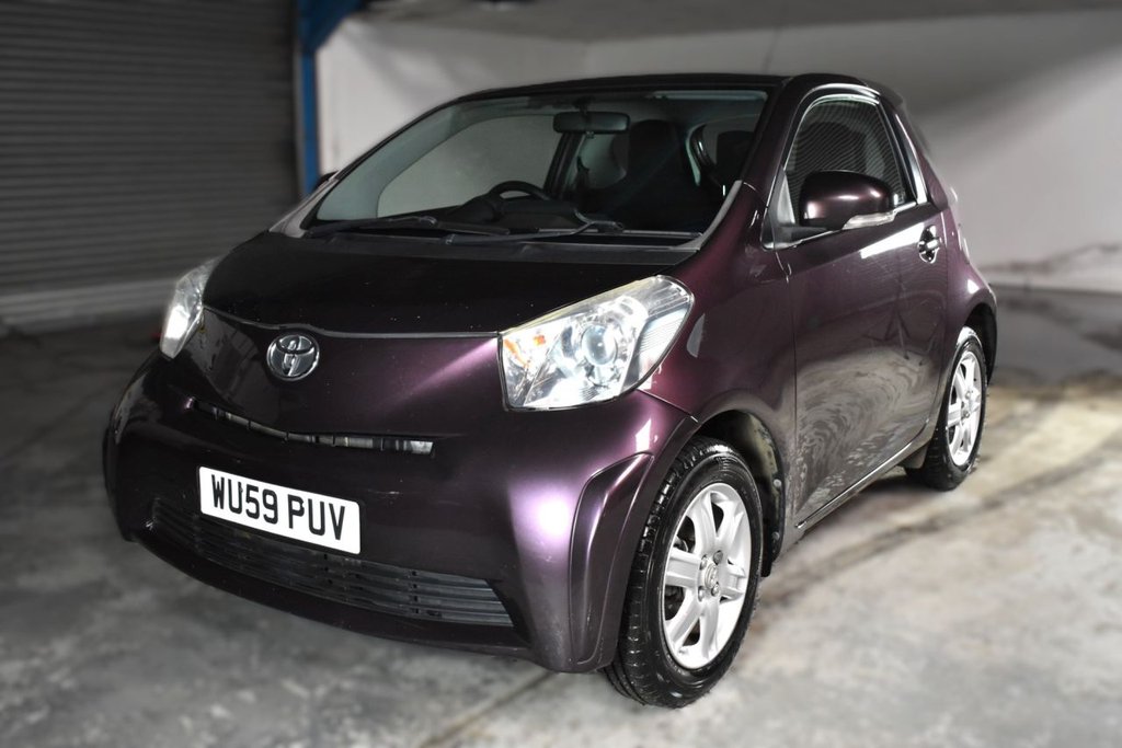Used Toyota IQ 2009 for sale - 78074258: Photo 11