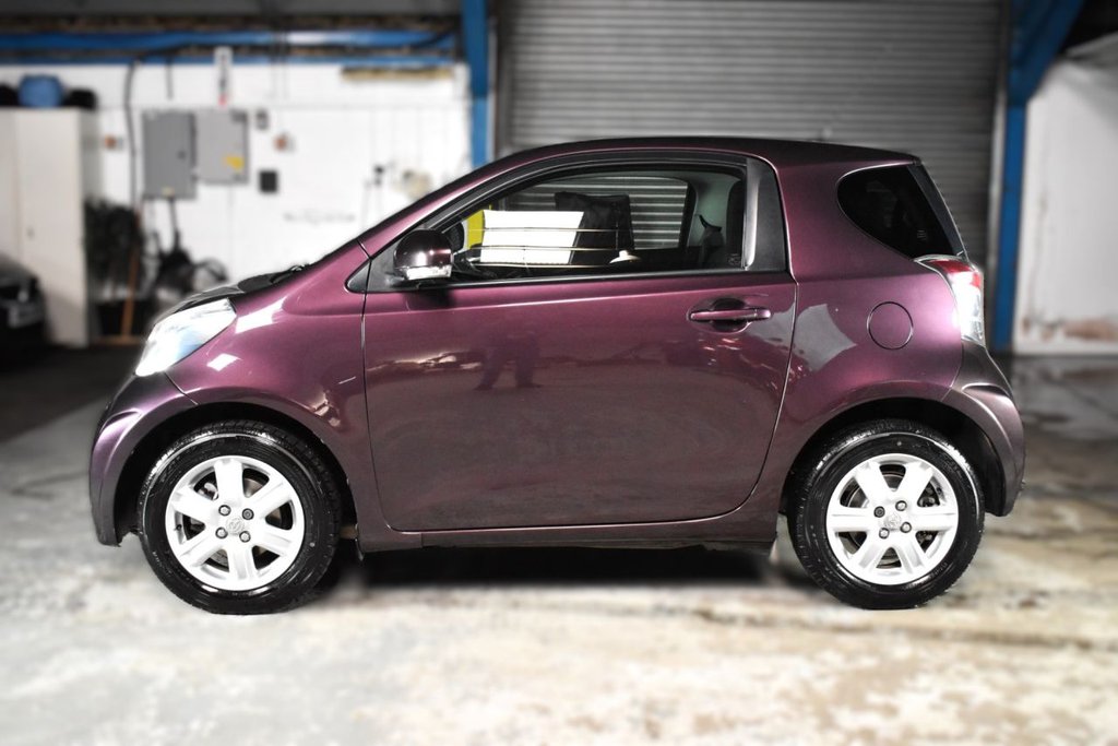 Used Toyota IQ 2009 for sale - 78074258: Photo 12