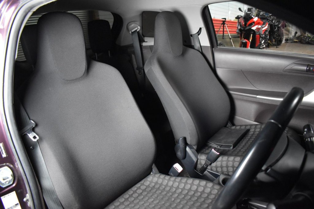 Used Toyota IQ 2009 for sale - 78074258: Photo 15