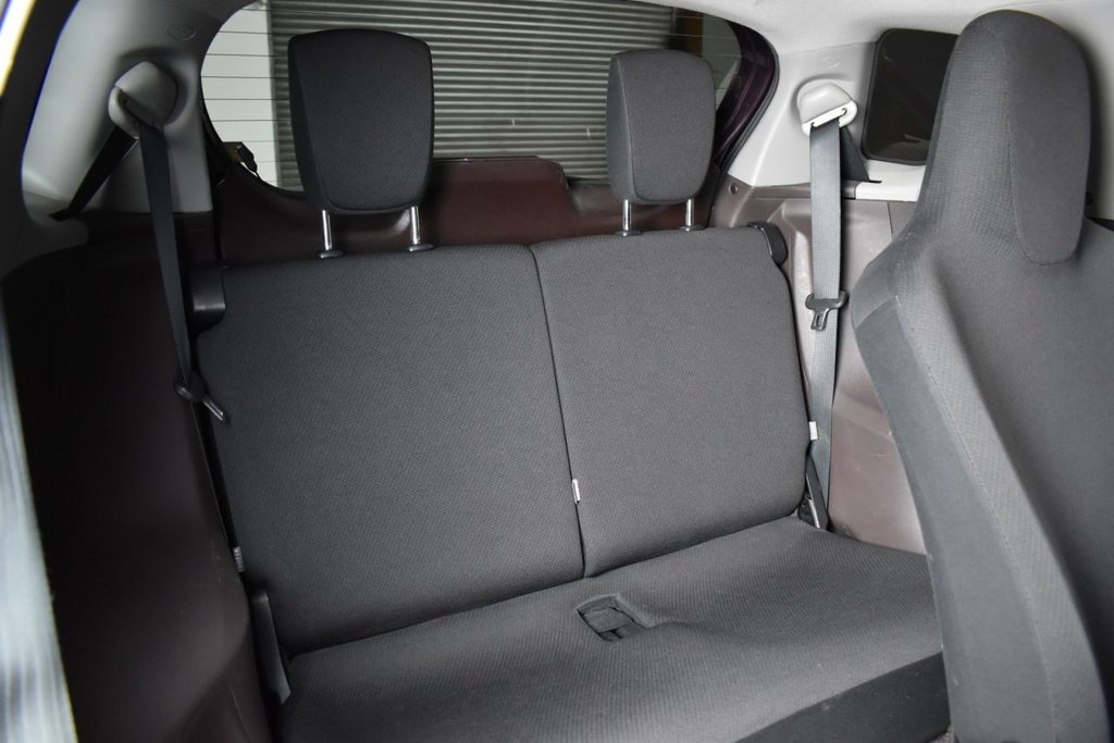 Used Toyota IQ 2009 for sale - 78074258: Photo 16