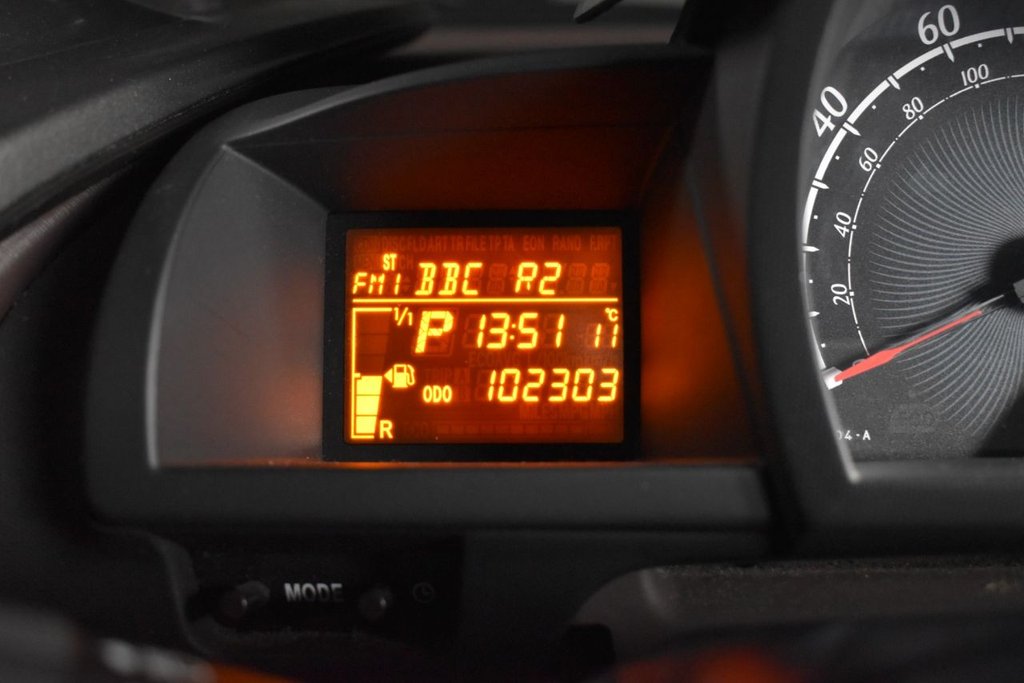 Used Toyota IQ 2009 for sale - 78074258: Photo 18