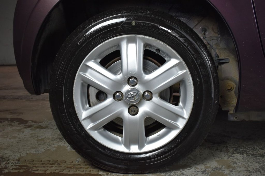 Used Toyota IQ 2009 for sale - 78074258: Photo 26