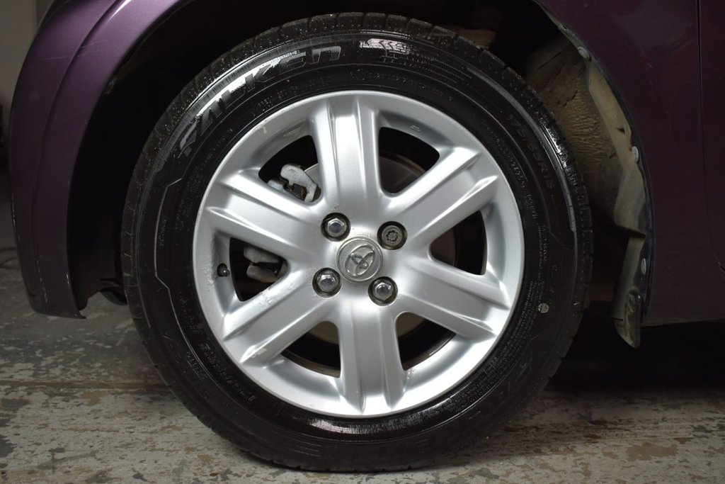 Used Toyota IQ 2009 for sale - 78074258: Photo 27