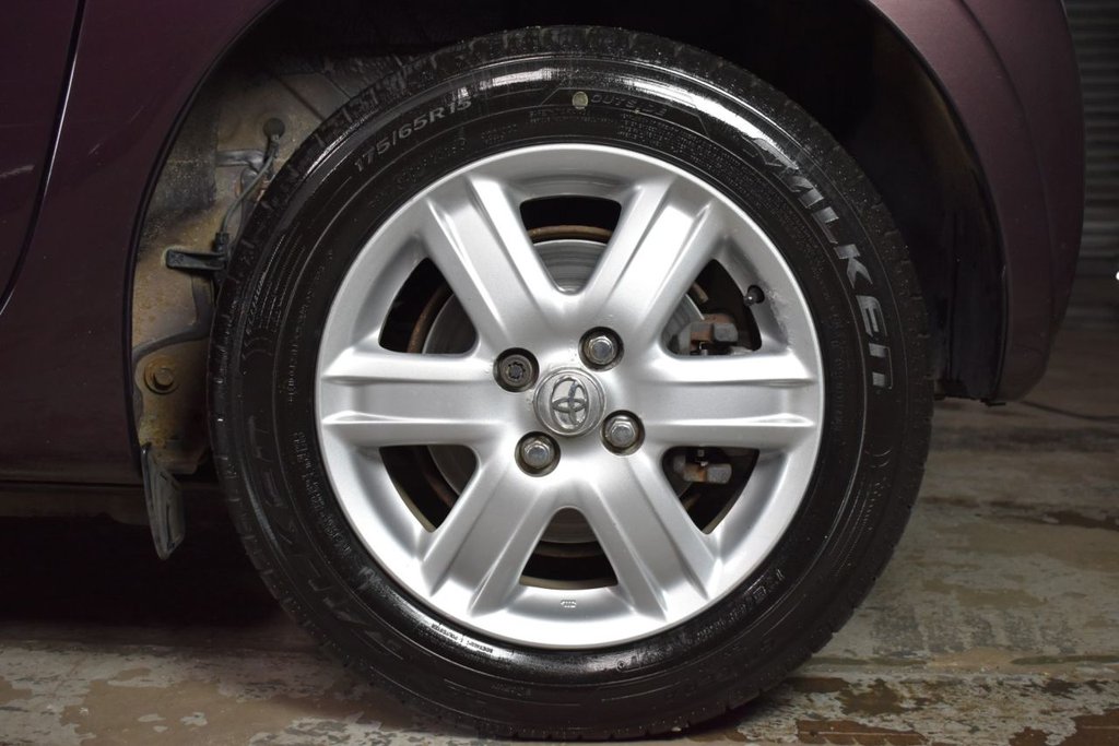 Used Toyota IQ 2009 for sale - 78074258: Photo 28