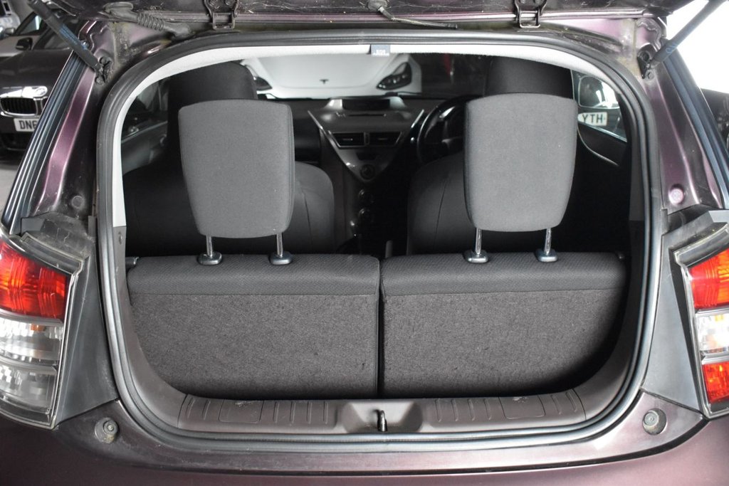 Used Toyota IQ 2009 for sale - 78074258: Photo 3