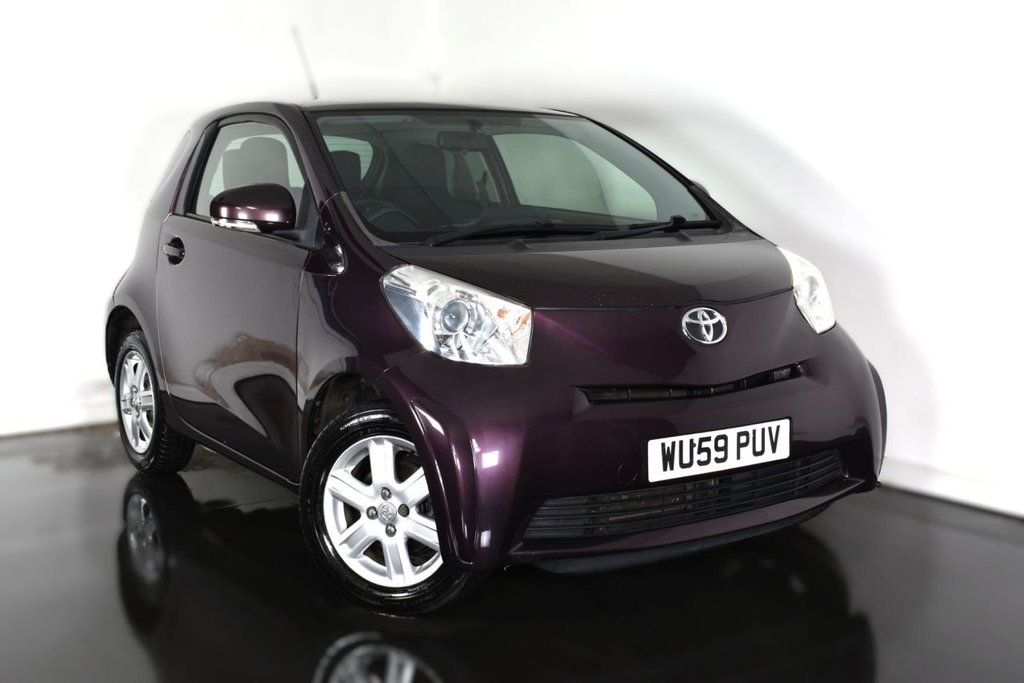 Used Toyota IQ 2009 for sale - 78074258: Photo 30