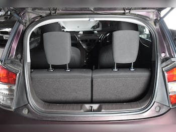 Used Toyota IQ 2009 for sale - 78074258: Photo