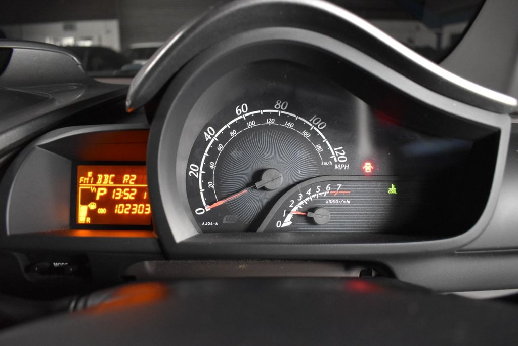 Used Toyota IQ 2009 for sale - 78074258: Photo 6