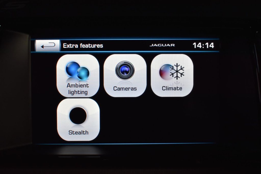 Used Jaguar F-Type 2015 for sale - 76973137: Photo 35