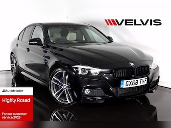 Used BMW 3 Series 2018 for sale - 75912209: Photo