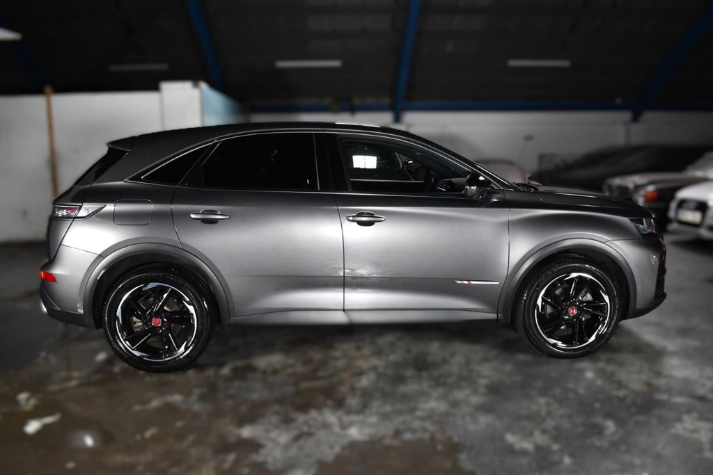 Used DS Automobiles DS 7 2022 for sale - 76986040: Photo 10