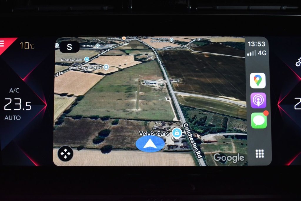 Used DS Automobiles DS 7 2022 for sale - 76986040: Photo 11